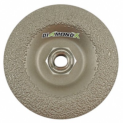 Diamond and CBN Grinding Wheels image